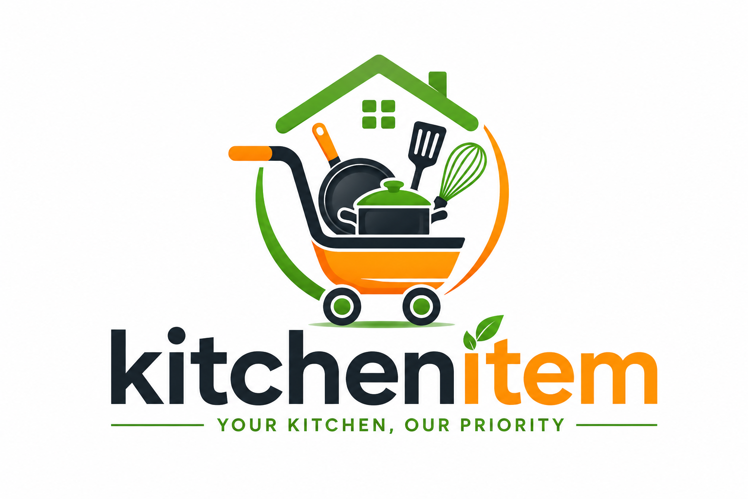 Kitchen Item Store